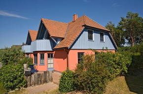 Am Leuchfeuer App 02 in Wustrow